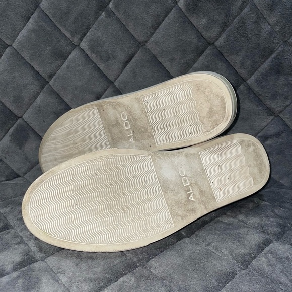 Slip On Sneakers - Aldo - Picture 7 of 7